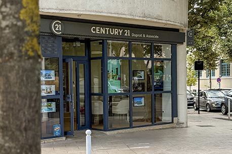 CENTURY 21 Duprat & Associés