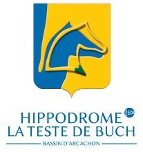 logo hippodrome la teste