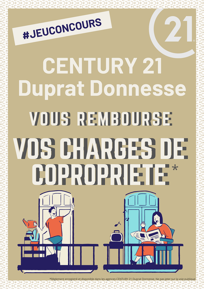 charges de copropriété la teste de buch