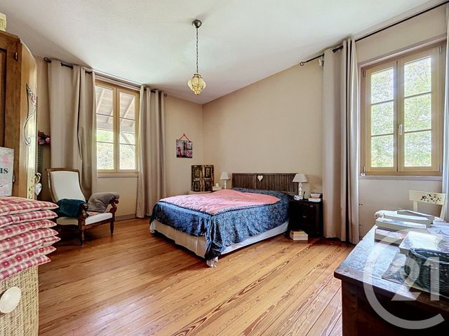 Maison &agrave; vendre - 6 pi&egrave;ces - 191,15 m2 - Belin Beliet - 33 - AQUITAINE