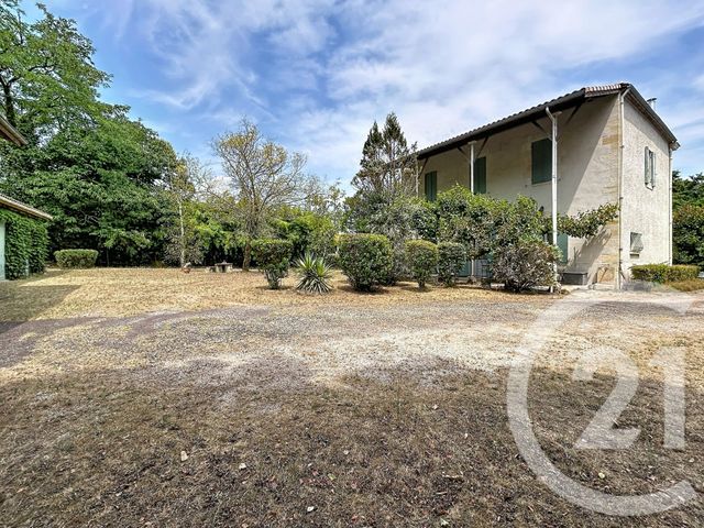 Maison &agrave; vendre - 6 pi&egrave;ces - 191,15 m2 - Belin Beliet - 33 - AQUITAINE