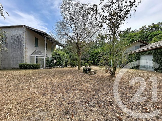Maison &agrave; vendre - 6 pi&egrave;ces - 191,15 m2 - Belin Beliet - 33 - AQUITAINE