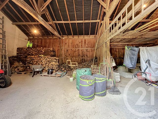 Maison &agrave; vendre - 6 pi&egrave;ces - 191,15 m2 - Belin Beliet - 33 - AQUITAINE