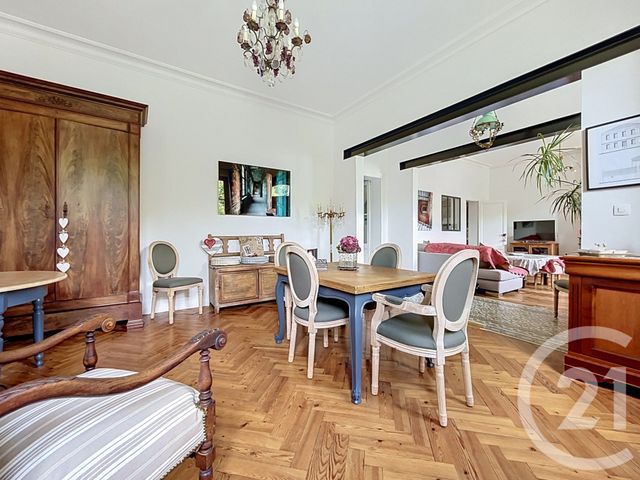 Maison &agrave; vendre - 6 pi&egrave;ces - 191,15 m2 - Belin Beliet - 33 - AQUITAINE