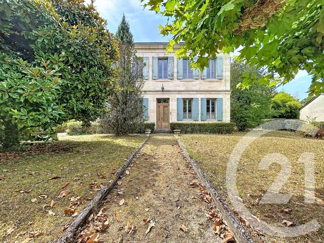 Maison à vendre BELIN BELIET