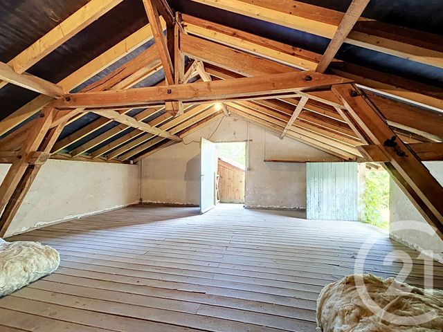 Maison &agrave; vendre - 6 pi&egrave;ces - 191,15 m2 - Belin Beliet - 33 - AQUITAINE