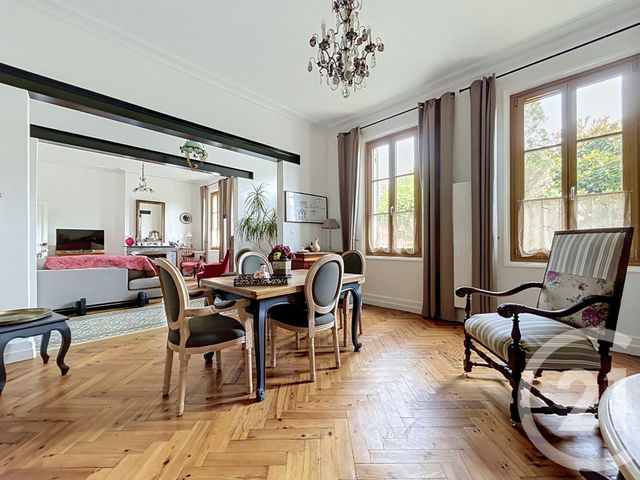 Maison &agrave; vendre - 6 pi&egrave;ces - 191,15 m2 - Belin Beliet - 33 - AQUITAINE