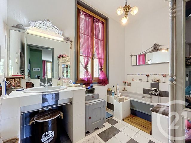 Maison &agrave; vendre - 6 pi&egrave;ces - 191,15 m2 - Belin Beliet - 33 - AQUITAINE