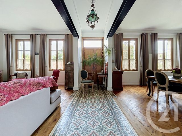 Maison &agrave; vendre - 6 pi&egrave;ces - 191,15 m2 - Belin Beliet - 33 - AQUITAINE