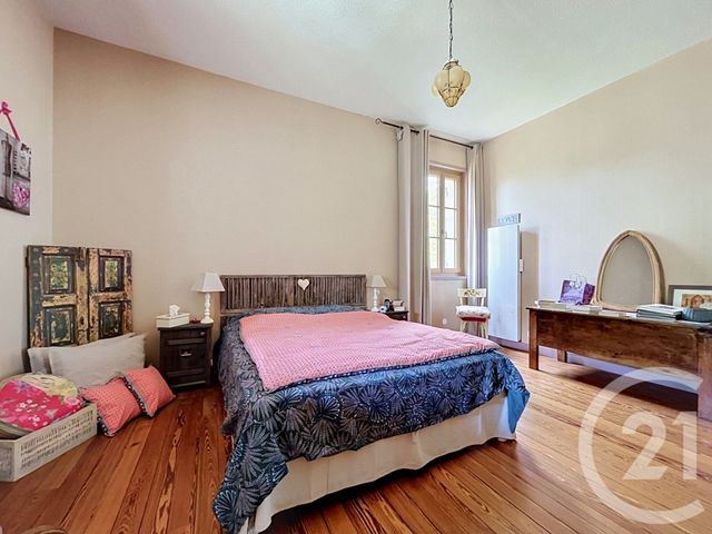 Maison &agrave; vendre - 6 pi&egrave;ces - 191,15 m2 - Belin Beliet - 33 - AQUITAINE
