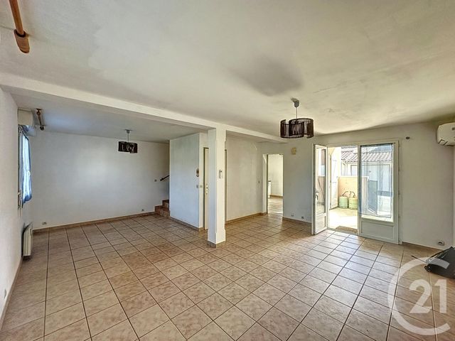 Maison à vendre - 5 pièces - 89,47 m2 - Mios - 33 - AQUITAINE