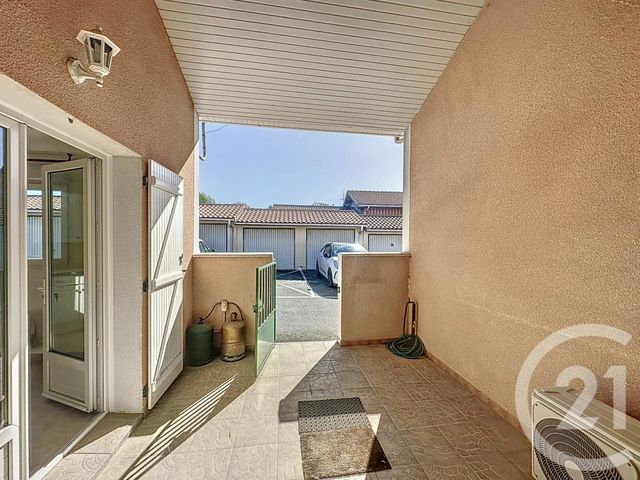 Maison à vendre - 5 pièces - 89,47 m2 - Mios - 33 - AQUITAINE