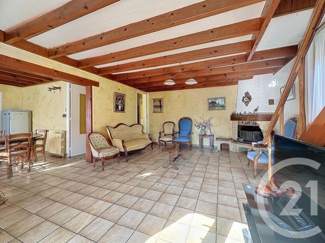 Maison à vendre - 6 pièces - 108 m2 - Biganos - 33 - AQUITAINE