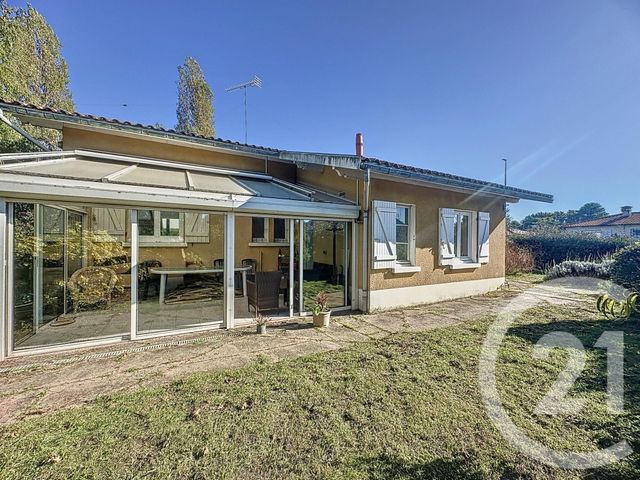 Maison à vendre - 6 pièces - 108 m2 - Biganos - 33 - AQUITAINE