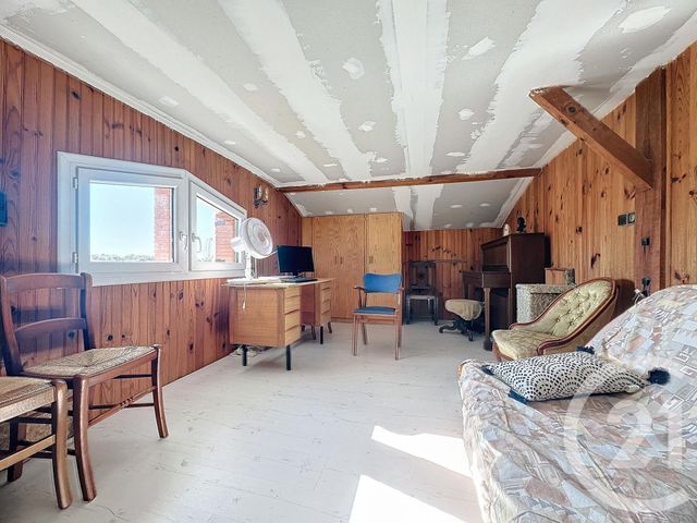 Maison à vendre - 6 pièces - 108 m2 - Biganos - 33 - AQUITAINE