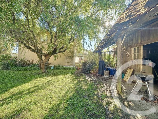 Maison à vendre - 6 pièces - 108 m2 - Biganos - 33 - AQUITAINE