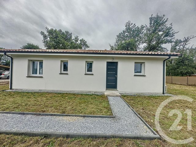  - SAUGNACQ ET MURET - 