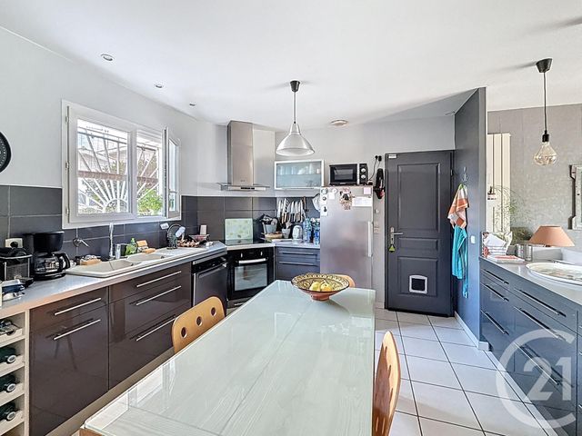 Maison &agrave; vendre - 6 pi&egrave;ces - 114,53 m2 - Biganos - 33 - AQUITAINE