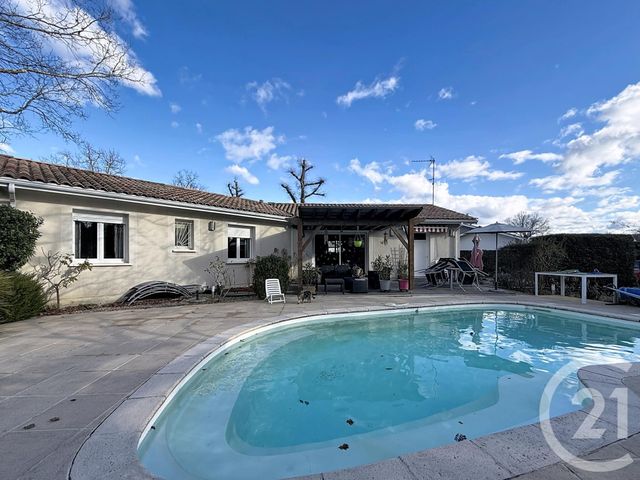 Maison à vendre BIGANOS