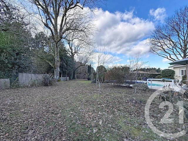 Maison &agrave; vendre - 6 pi&egrave;ces - 114,53 m2 - Biganos - 33 - AQUITAINE