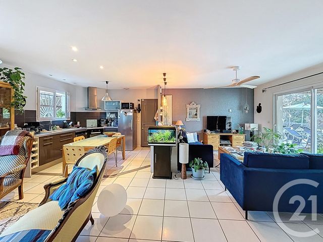 Maison &agrave; vendre - 6 pi&egrave;ces - 114,53 m2 - Biganos - 33 - AQUITAINE