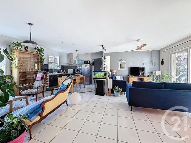 Maison &agrave; vendre - 6 pi&egrave;ces - 114,53 m2 - Biganos - 33 - AQUITAINE