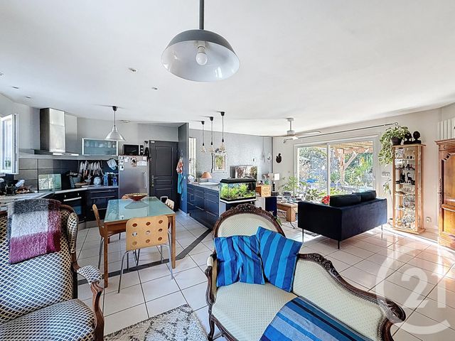 Maison &agrave; vendre - 6 pi&egrave;ces - 114,53 m2 - Biganos - 33 - AQUITAINE