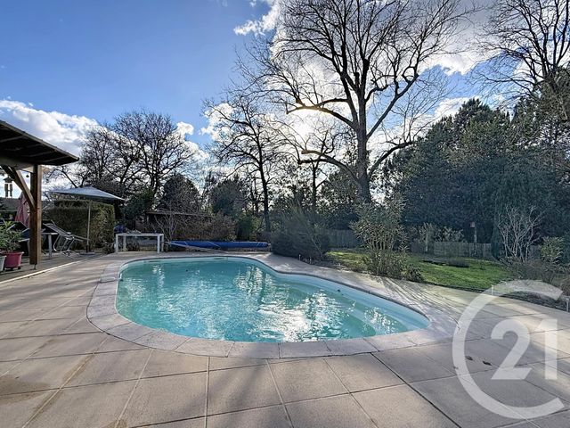 Maison &agrave; vendre - 6 pi&egrave;ces - 114,53 m2 - Biganos - 33 - AQUITAINE