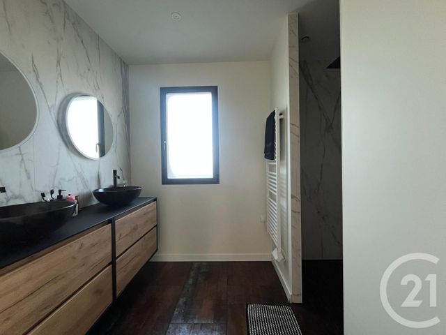 Maison à vendre - 5 pièces - 174 m2 - Mios - 33 - AQUITAINE