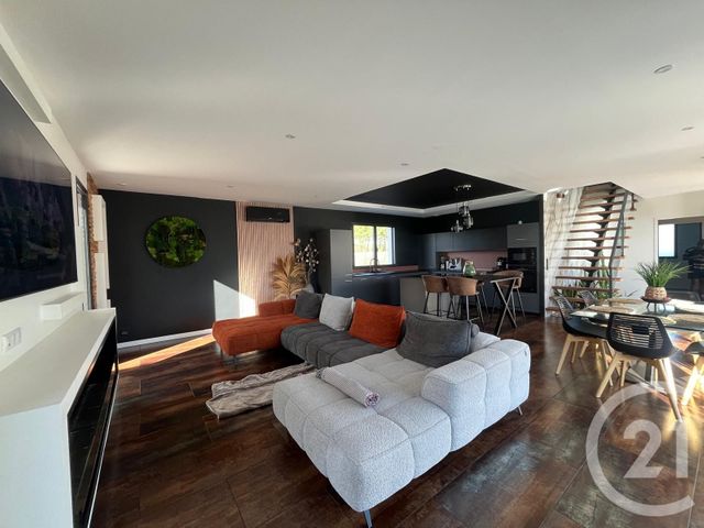 Maison à vendre - 5 pièces - 174 m2 - Mios - 33 - AQUITAINE