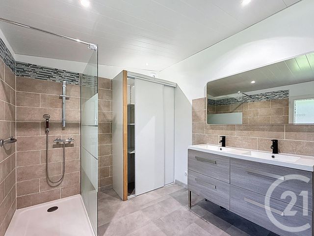 Maison &agrave; vendre - 6 pi&egrave;ces - 123,99 m2 - Mios - 33 - AQUITAINE