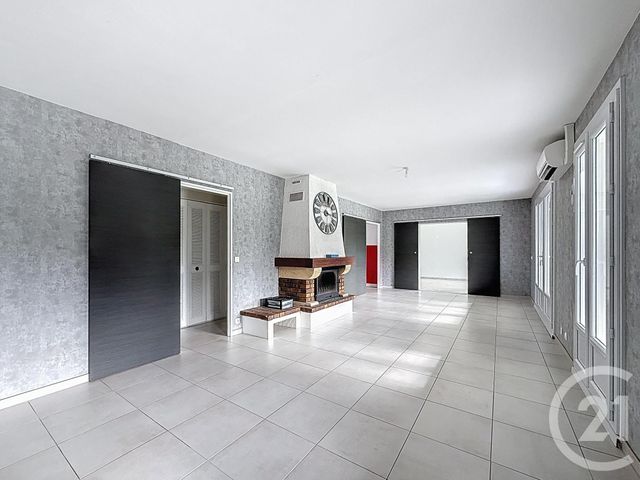 Maison &agrave; vendre - 6 pi&egrave;ces - 123,99 m2 - Mios - 33 - AQUITAINE