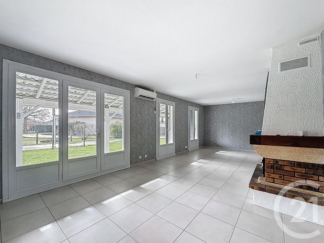 Maison &agrave; vendre - 6 pi&egrave;ces - 123,99 m2 - Mios - 33 - AQUITAINE