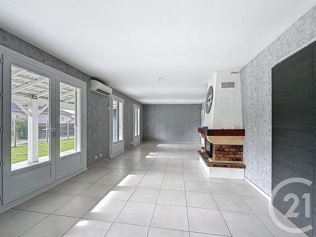 Maison &agrave; vendre - 6 pi&egrave;ces - 123,99 m2 - Mios - 33 - AQUITAINE