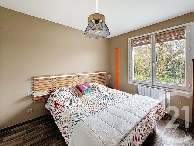 Maison &agrave; vendre - 3 pi&egrave;ces - 66,41 m2 - Salles - 33 - AQUITAINE