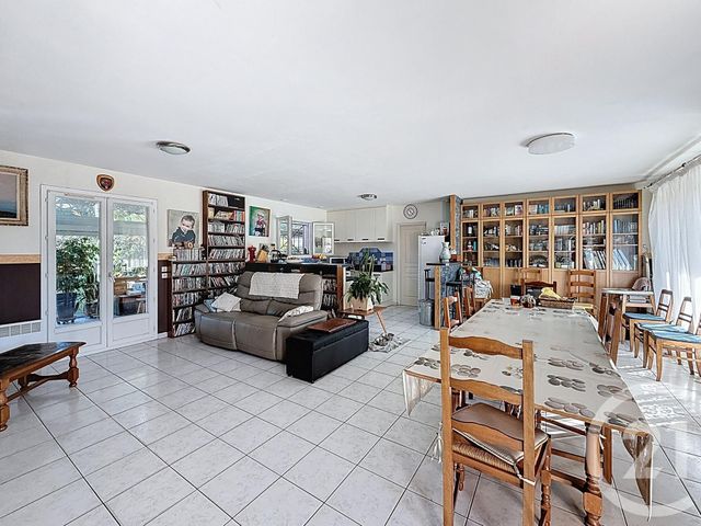 Afficher la photo en grand Maison à vendre - 6 pièces - 131,58 m2 - Biganos - 33 - AQUITAINE