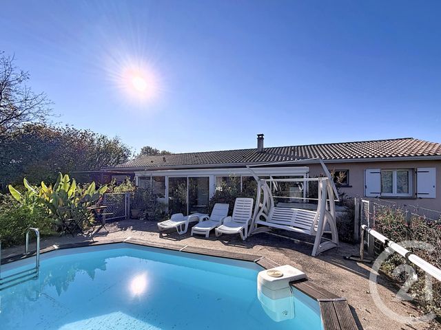 Afficher la photo en grand Maison à vendre - 6 pièces - 131,58 m2 - Biganos - 33 - AQUITAINE