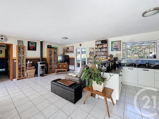 Afficher la photo en grand Maison à vendre - 6 pièces - 131,58 m2 - Biganos - 33 - AQUITAINE