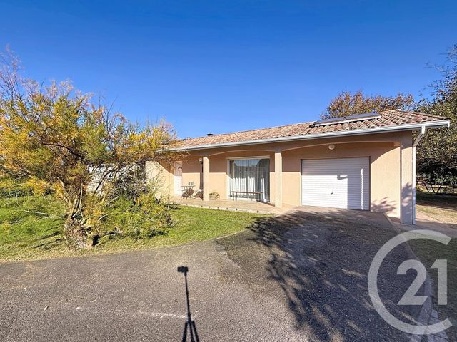 Afficher la photo en grand Maison à vendre - 6 pièces - 131,58 m2 - Biganos - 33 - AQUITAINE