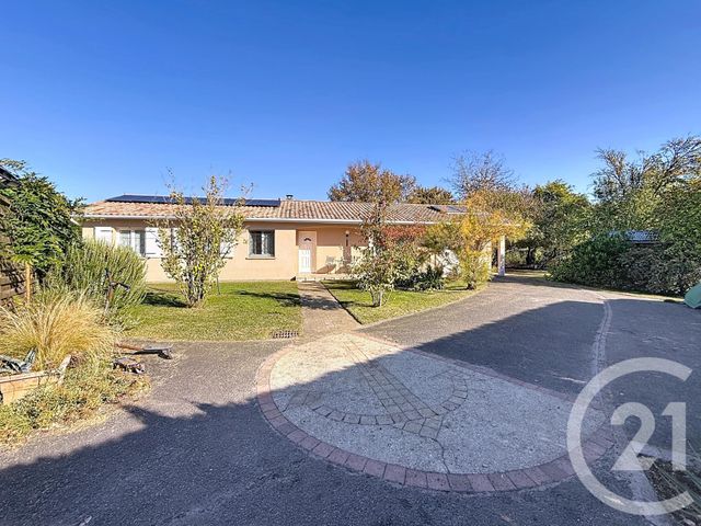 Afficher la photo en grand Maison à vendre - 6 pièces - 131,58 m2 - Biganos - 33 - AQUITAINE