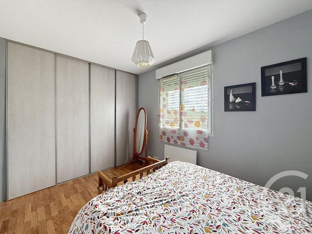 Appartement T3 à vendre - 3 pièces - 58,38 m2 - Marcheprime - 33 - AQUITAINE