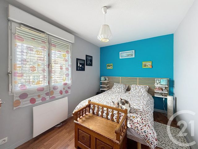 Appartement T3 à vendre - 3 pièces - 58,38 m2 - Marcheprime - 33 - AQUITAINE