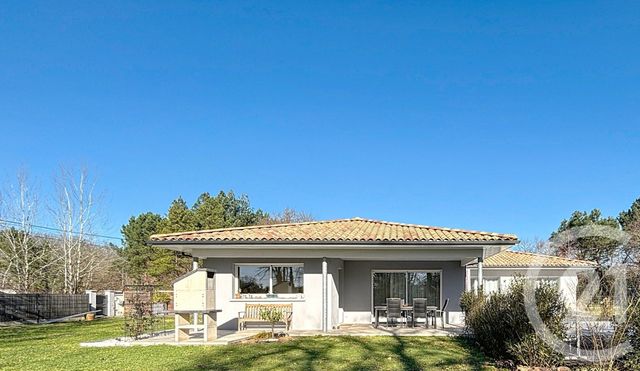 maison - BIGANOS - 33