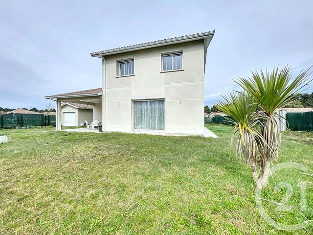 Maison à vendre - 6 pièces - 146,48 m2 - Biganos - 33 - AQUITAINE