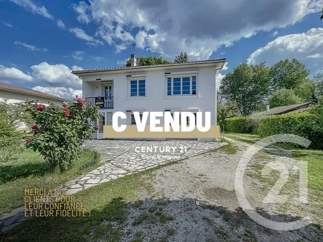 Maison à vendre - 6 pièces - 142,58 m2 - Biganos - 33 - AQUITAINE