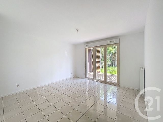 Appartement T3 à vendre - 3 pièces - 61 m2 - Biganos - 33 - AQUITAINE