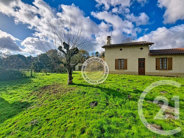 Maison à vendre BIGANOS