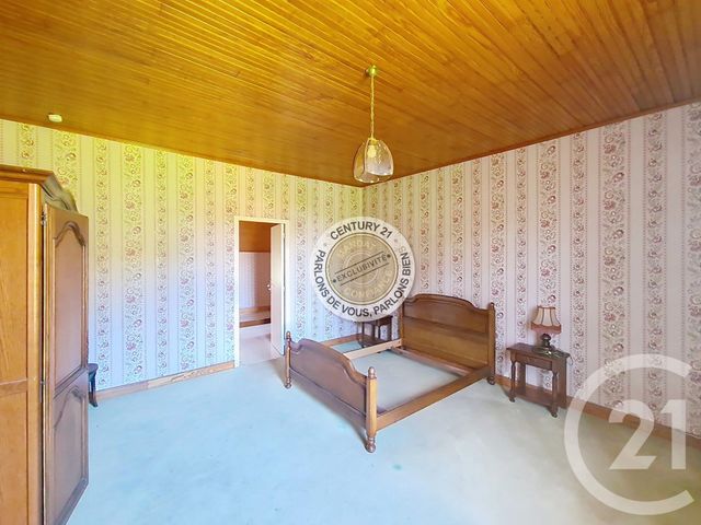 Maison à vendre - 3 pièces - 85,38 m2 - Biganos - 33 - AQUITAINE