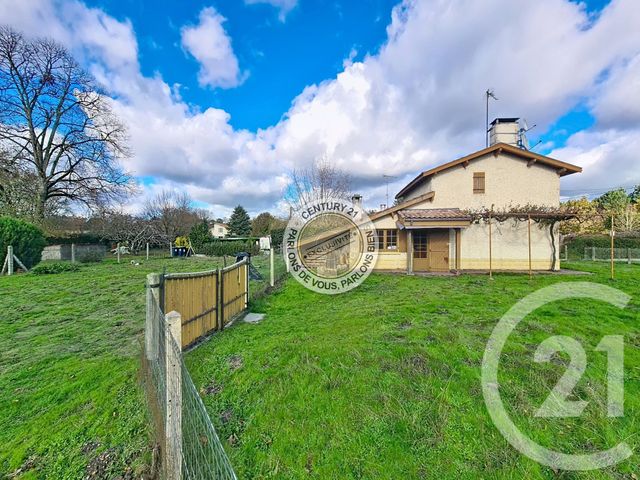 Maison à vendre - 3 pièces - 85,38 m2 - Biganos - 33 - AQUITAINE