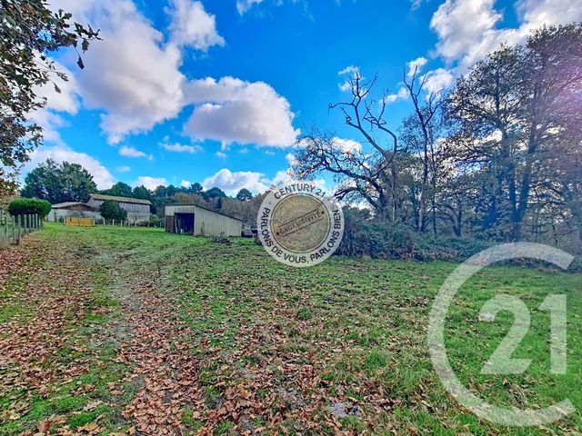 Maison à vendre - 3 pièces - 85,38 m2 - Biganos - 33 - AQUITAINE